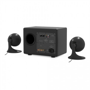 EvoSound Sphere 2.1 аудиосистема для караоке в Санкт-Петербурге