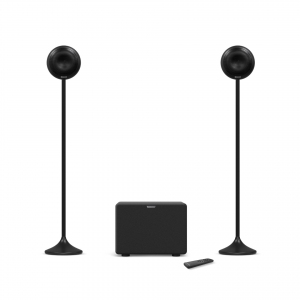 EvoSound Sphere 2.1 аудиосистема для караоке в Санкт-Петербурге