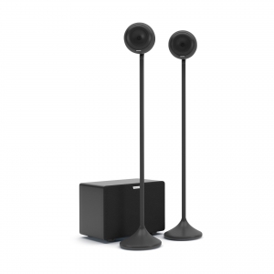EvoSound Sphere 2.1 аудиосистема для караоке в Санкт-Петербурге