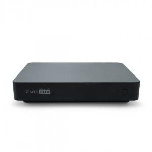 Hi-End караоке-система EVOBOX Premium + EvoSoundBar (саундбар с караоке) в Санкт-Петербурге