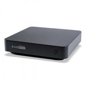 караоке-комплект EVOBOX + EvoSound Sphere 2.1 в Санкт-Петербурге