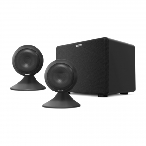 караоке-комплект EVOBOX Plus + EvoSound Sphere 2.1 в Санкт-Петербурге