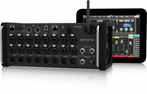 Midas MR18 цифровой микшер в Санкт-Петербурге