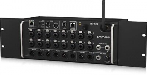 Midas MR18 цифровой микшер в Санкт-Петербурге