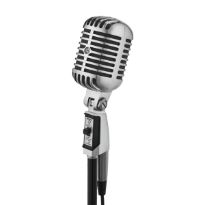 SHURE 55SH SERIES II вокальный, динамический микрофон в Санкт-Петербурге
