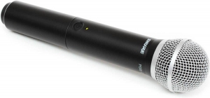 SHURE BLX24E/PG58 M17 вокальная радиосистема в Санкт-Петербурге