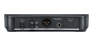 SHURE BLX24E/SM58 M17 вокальная радиосистема в Санкт-Петербурге