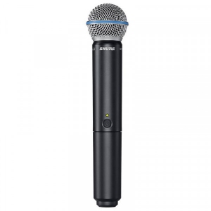 SHURE BLX288E/B58 M17 вокальная радиосистема в Санкт-Петербурге