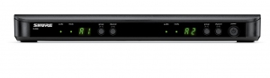 SHURE BLX288E/B58 M17 вокальная радиосистема в Санкт-Петербурге