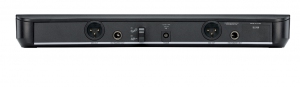 SHURE BLX288E/B58 M17 вокальная радиосистема в Санкт-Петербурге