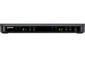 SHURE BLX288E/PG58 M17 вокальная радиосистема в Санкт-Петербурге