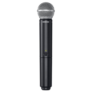 SHURE BLX288E/PG58 M17 вокальная радиосистема в Санкт-Петербурге