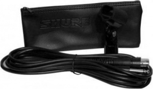 SHURE SV100-A динамический микрофон в Санкт-Петербурге