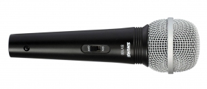 SHURE SV100-A динамический микрофон в Санкт-Петербурге