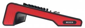 SVS Audiotechnik mixers AM-12 Микшерный пульт аналоговый, 12-канальный в Санкт-Петербурге