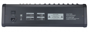 SVS Audiotechnik mixers AM-12 Микшерный пульт аналоговый, 12-канальный в Санкт-Петербурге