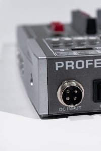 SVS Audiotechnik mixers AM-6 DSP Микшерный пульт аналоговый, 6-канальный SVS Audiotechnik mixers в Санкт-Петербурге