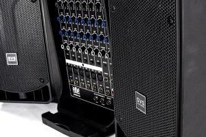 SVS Audiotechnik STAGESET 600 Акустический комплект активный в Санкт-Петербурге