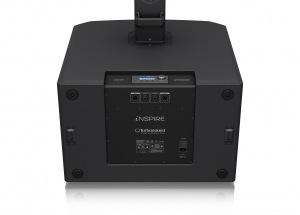 Turbosound iNSPIRE iP3000 модульная аудио колонна 2000Вт в Санкт-Петербурге