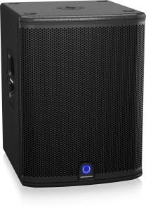 Turbosound iQ15B сабвуфер активный в Санкт-Петербурге