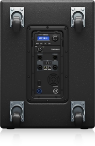 Turbosound iQ15B сабвуфер активный в Санкт-Петербурге