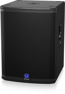 Turbosound iQ15B сабвуфер активный в Санкт-Петербурге