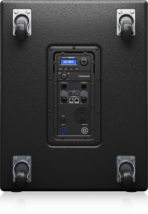 Turbosound iQ18B сабвуфер активный в Санкт-Петербурге