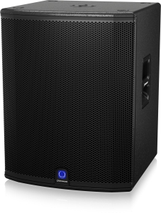 Turbosound iQ18B сабвуфер активный в Санкт-Петербурге