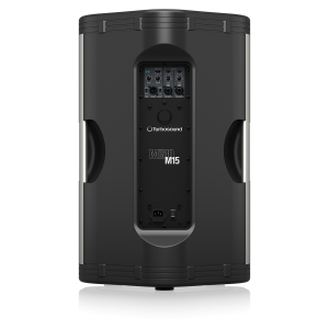 Turbosound MILAN M15 активная акустическая система в Санкт-Петербурге