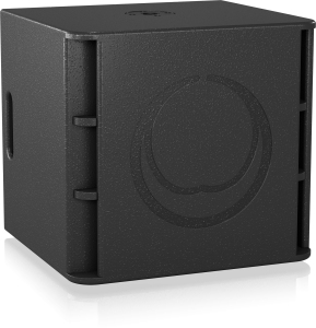Turbosound Milan M15B сабвуфер активный в Санкт-Петербурге