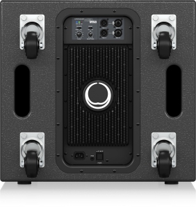 Turbosound Milan M15B сабвуфер активный в Санкт-Петербурге