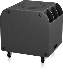 Turbosound Milan M18B сабвуфер активный в Санкт-Петербурге