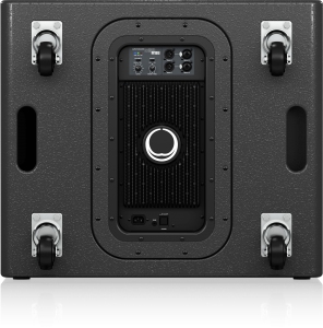 Turbosound Milan M18B сабвуфер активный в Санкт-Петербурге