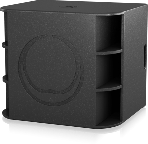 Turbosound Milan M18B сабвуфер активный в Санкт-Петербурге