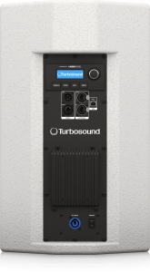 Turbosound NuQ102-AN Активная акустическая система в Санкт-Петербурге