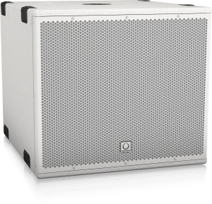 Turbosound NuQ115B-AN Активный сабвуфер в Санкт-Петербурге