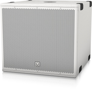 Turbosound NuQ115B-AN Активный сабвуфер в Санкт-Петербурге