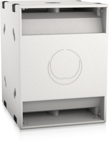 Turbosound NuQ118B-AN Активный сабвуфер в Санкт-Петербурге