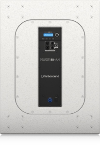 Turbosound NuQ118B-AN Активный сабвуфер в Санкт-Петербурге