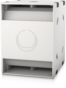 Turbosound NuQ118B-AN Активный сабвуфер в Санкт-Петербурге