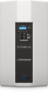 Turbosound NuQ122-AN Активная акустическая система в Санкт-Петербурге