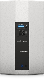 Turbosound NuQ152-AN Активная акустическая система в Санкт-Петербурге