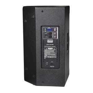XLine ALFA P-15A DSP Акустическая система активная с DSP и Bluetooth в Санкт-Петербурге