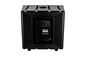 XLine SPX-18A SUB Сабвуфер активный в Санкт-Петербурге